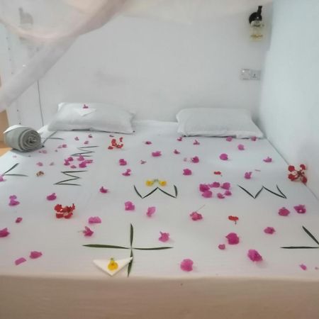 Wow Beach House Jambiani  Bagian luar foto
